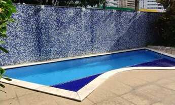 Imagem 5: Apartamento para aluguel tem 88 metros quadrados com 3 quartos em Casa Amarela - Recife