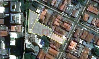 Imagem: Área residencial à venda, Centro, Piracicaba