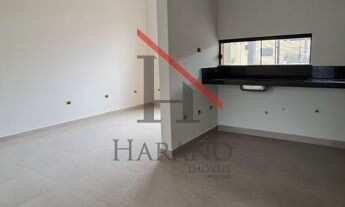 Imagem 5: Casa geminada com 3 quartos - Bairro Jardim do Leste em Londrina