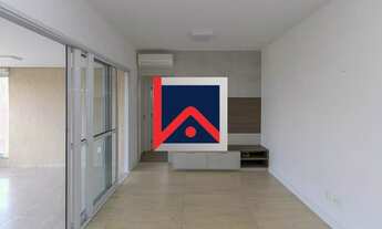 Imagem 5: Locação Apartamento 2 Dormitórios - 71 m² Campo Belo