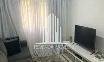 Imagem 2: APARTAMENTO COM 2 DORMITÓRIOS EM COTIA