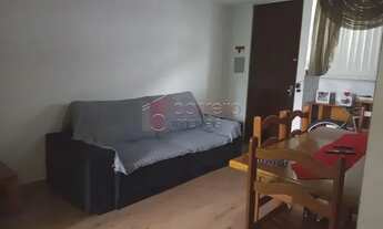 Imagem: Apartamento Padrão em Jundiaí