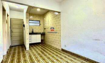 Imagem 3: Apartamento com 1 dorm, Caiçara, Praia Grande - R$ 140 mil, Cod