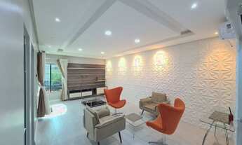 Imagem 6: Forest Hill, 3 Suítes, Churrasqueira, Aceita Financiamento e Proposta