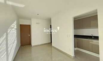 Imagem 2: Cidade de San Tiago - Apartamento com 2 quartos, 1 suíte, 1 vaga,