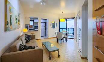 Imagem: Apartamento com 2 dormitórios para alugar