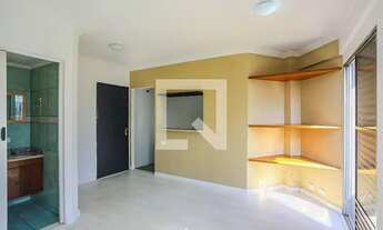 Imagem 3: Apartamento para Aluguel - Jardim Vazani, 1 Quarto, 37 m2