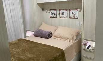 Imagem: VENDO FLAT JÁ LOCADO NO CEBTURY 21