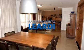 Imagem: APARTAMENTO - MORUMBI - SP