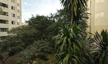 Imagem 5: Apartamento para venda possui 52 metros quadrados com 2 quartos