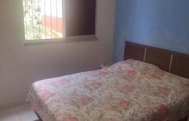 Imagem 7: MAR DO CARIBE- COROA DO MEIO