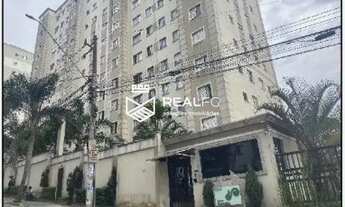 Imagem: Mauá/SP - Parque sao vicente