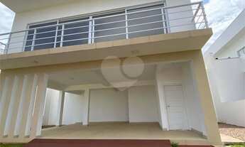 Imagem 5: Casa a venda e locação no Condomínio Santa Isabel