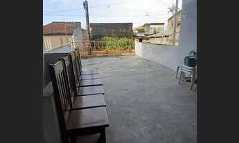 Imagem 4: Casa com 2 pavimentos na Pedreira