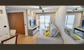 Imagem: Apartamento à Venda - Vila Santa Clara