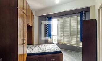 Imagem: Apartamento para Aluguel - Centro, 1 Quarto