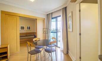 Imagem: Apartamento Venda 2 Dormitórios - 65 m²