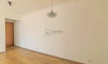 Imagem 5: Apartamento Venda 3 Dormitórios - 110 m² Brooklin