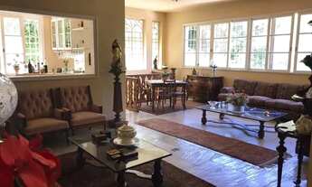 Imagem 5: Casa de rua-À VENDA-Alto da Boa Vista-Rio de Janeiro-RJ