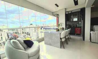 Imagem 2: Cobertura Duplex Campo Belo