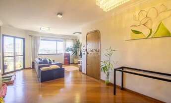 Imagem 4: Cobertura Venda Alto da Lapa 246 m² 3 Dormitórios