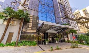 Imagem 2: Flat Mobiliado no Moinhos de Vento