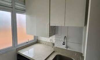 Imagem 7: Apartamento com 2 dormitórios à venda, 64 m² por R$ 485.000,00 - Jardim das Acácias - São