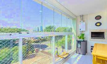 Imagem 7: APARTAMENTO COM 2 QUARTOS COM PISCINA NO CRISTO REI Apartamento de 2 quartos e piscina no