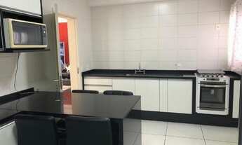 Imagem 5: Apartamento para Venda em São Bernardo do Campo / SP no bairro Nova Petrópolis