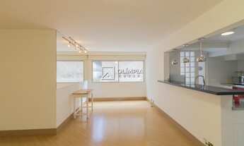 Imagem 5: Apartamento Venda 3 Dormitórios - 102 m² Consolação