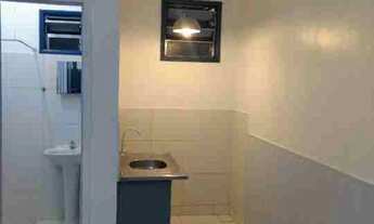 Imagem 3: Kitnite altura av central