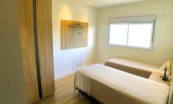 Imagem 12: Brava Arts Apartamento com 2 dormitórios