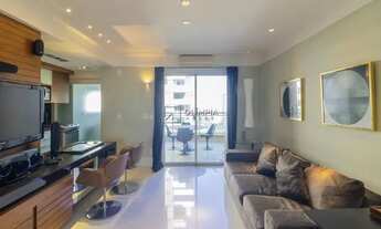 Imagem 6: Apartamento Locação 2 Dormitórios - 67 m² Moema