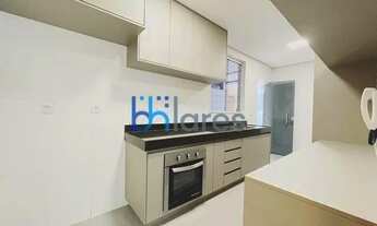 Imagem 6: Apartamento área privativa à venda no bairro Castelo - Belo Horizonte/MG