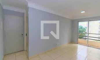 Imagem 6: Apartamento para Aluguel - Jardim Imperador, 2 Quartos, 50 m2