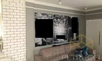 Imagem 2: Casa - Residencial Terras do Barão - Campinas