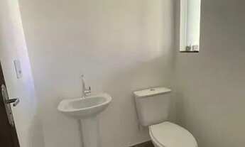 Imagem 5: Casa Geminada 2 suítes Jardim Rio Vermelho com escritura pública