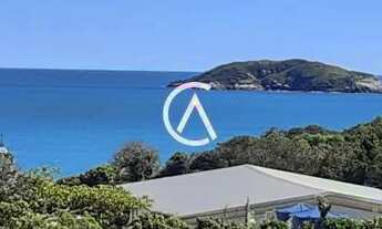 Imagem 2: Cobertura 3 dormitórios para alugar Santinho Florianópolis/SC