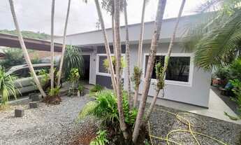 Imagem: Casa à venda, 3 quartos, sendo 1 suíte