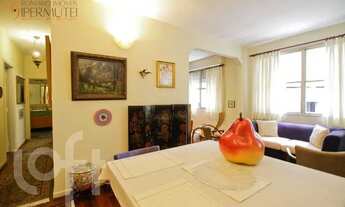 Imagem 6: Apartamento com 3 dormitórios à venda, 113 m² - Jardim América - São Paulo/SP