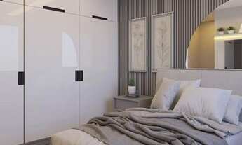 Imagem 3: Apartamento No Parque Albano A Partir De R$167.000,00 Com Ampla Area De Lazer!!!!. fale co