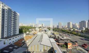 Imagem 7: Apartamento para Aluguel - Tatuapé, 2 Quartos, 50 m2