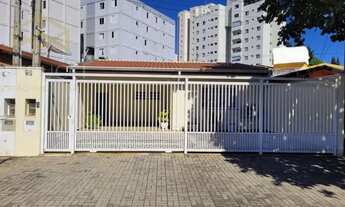 Imagem: Casa - Jardim Okita - Campinas