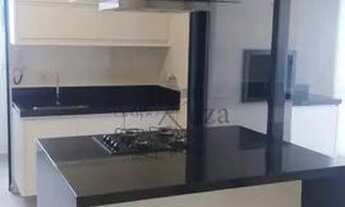 Imagem 2: Apartamento - Vila Adyana - Edifício MayFair - 88m² - 2 Dormitórios