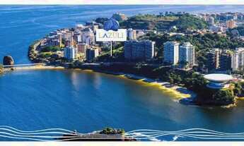 Imagem: Condomínio lazuli Niterói - Rua Antônio
