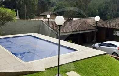 Imagem 7: Casa Térrea com 3 Quartos - Serra da Cantareira