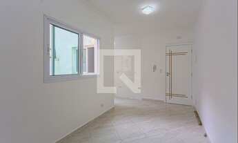 Imagem 3: Apartamento para Aluguel - Parque Bandeirante, 2 Quartos, 80 m2