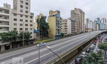 Imagem 6: Apartamento para Aluguel - Consolação, 1 Quarto, 58 m2