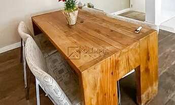 Imagem 7: Venda Apartamento 2 Dormitórios - 94 m² Vila Romana