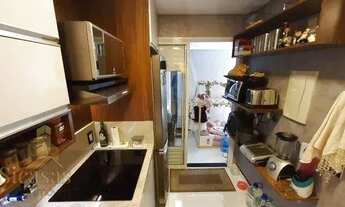 Imagem 6: Apartamento à venda em Alphaville com 1 quarto e 1 vaga